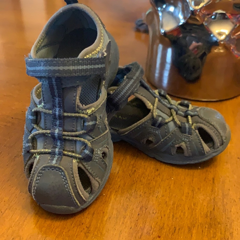 Merrell Toddler Sandles